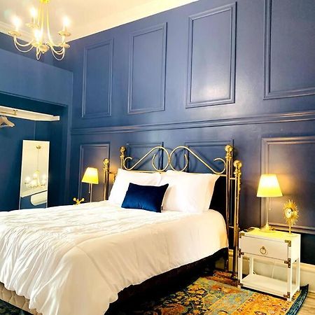 Modern Design Studio For Two Gaslamp District! Located In The Heart Of Downtown San Diego! 아파트 외부 사진